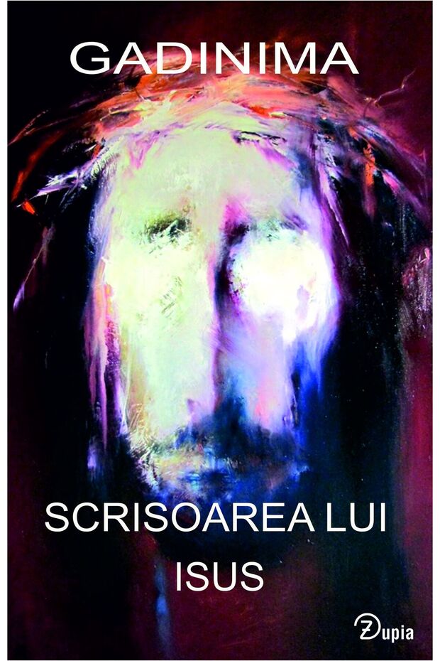 Scrisoarea lui Isus
