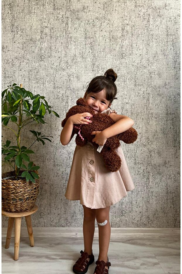 HEIDI haljina za devojčice - 2