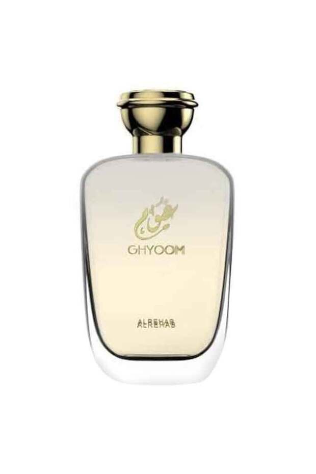 غيوم EDP 100ملليلتر