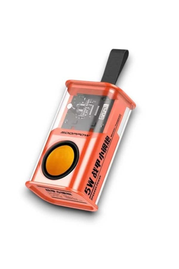 D11 speaker - 3