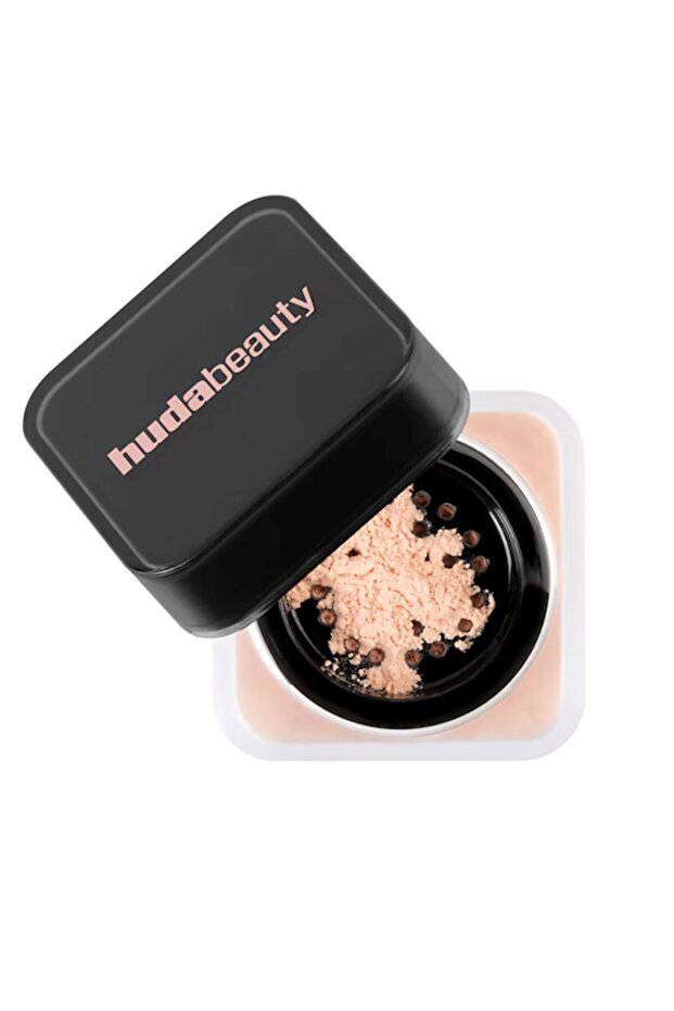 Baby Bake Mini Easy Bake Loose Powder - Mini Easy Bake Setting Powder Peach Pie