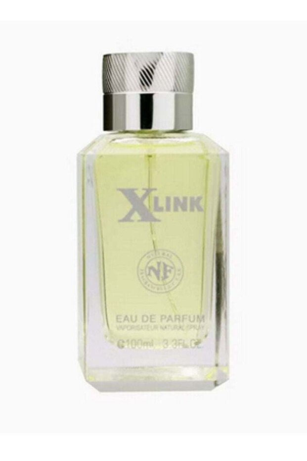 عطر اكس لينك برفيوم 100مل - 1