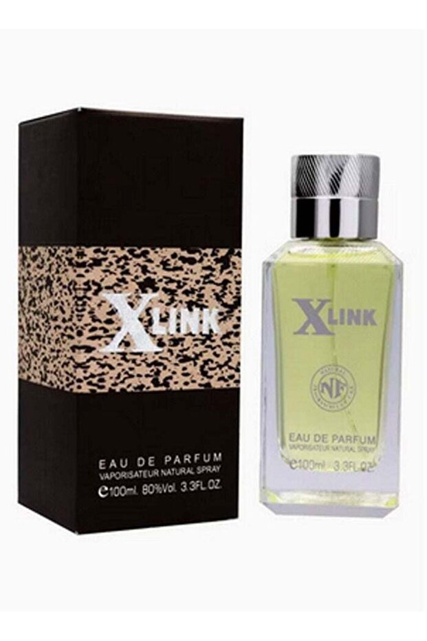 عطر اكس لينك برفيوم 100مل - 2