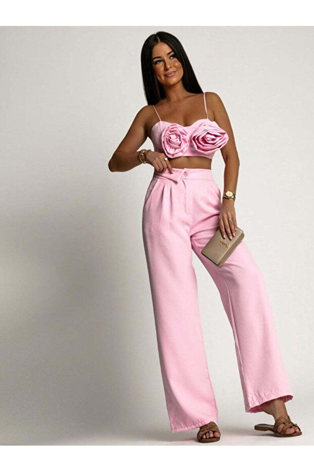 COMPLEU BLOOM ROZ - 1