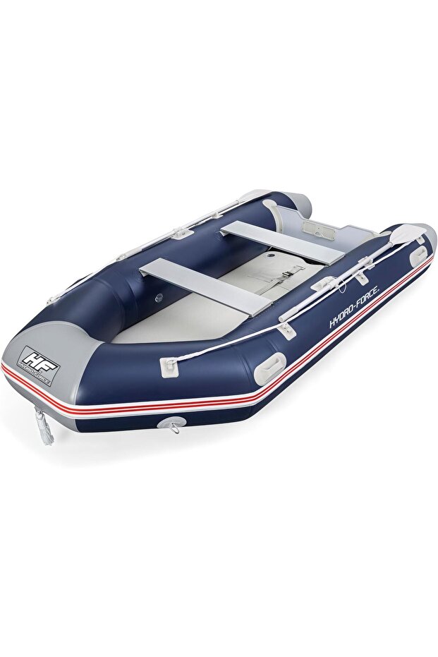 Hydro-Force Mirovia Pro Inflatable Boat Set