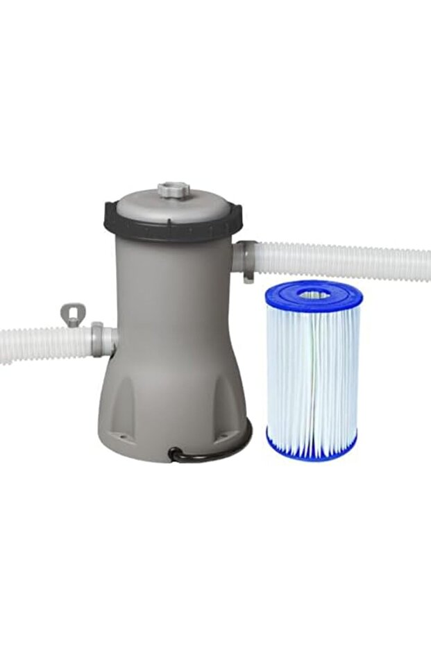 Flowclear 800 Gal Filter Pump, M