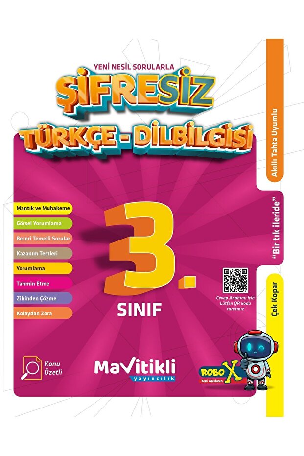 3.SINIF SET - 2
