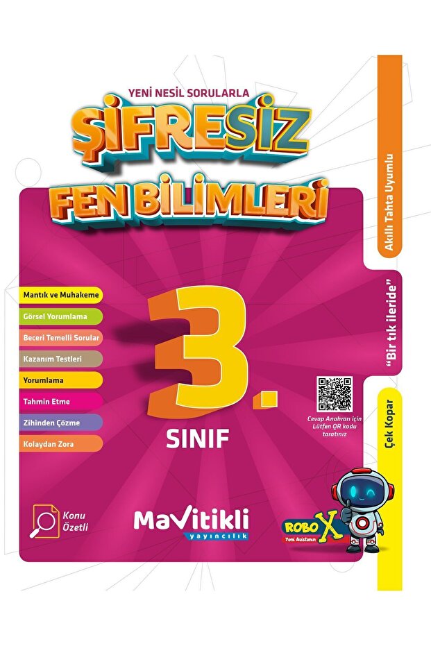 3.SINIF SET - 5