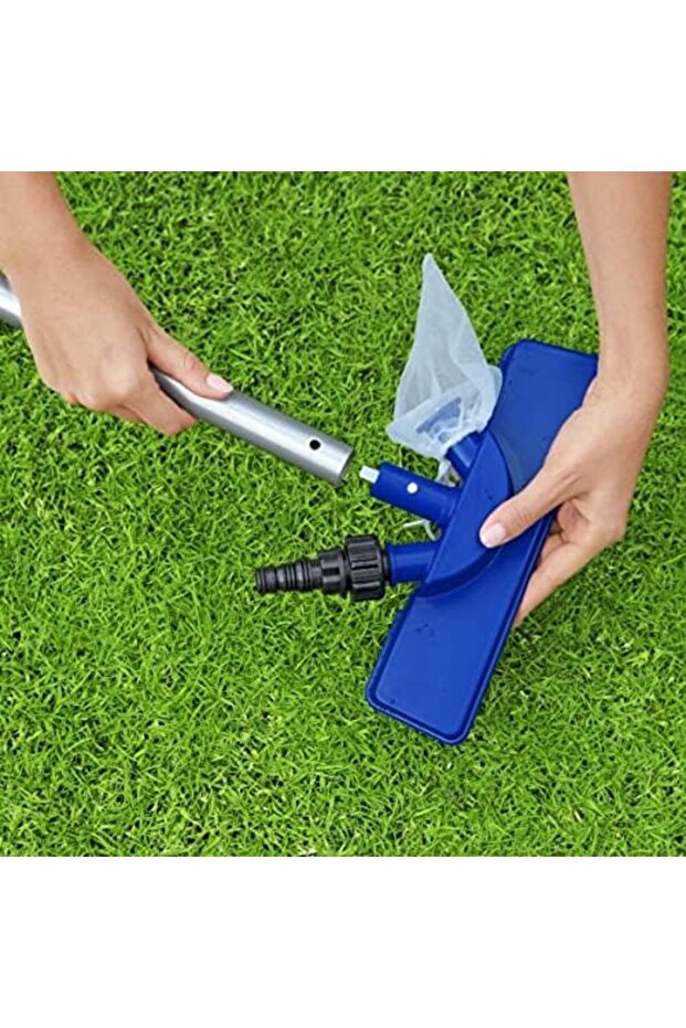 Flowclear 80"/2.03M Maintenance Kit - 3