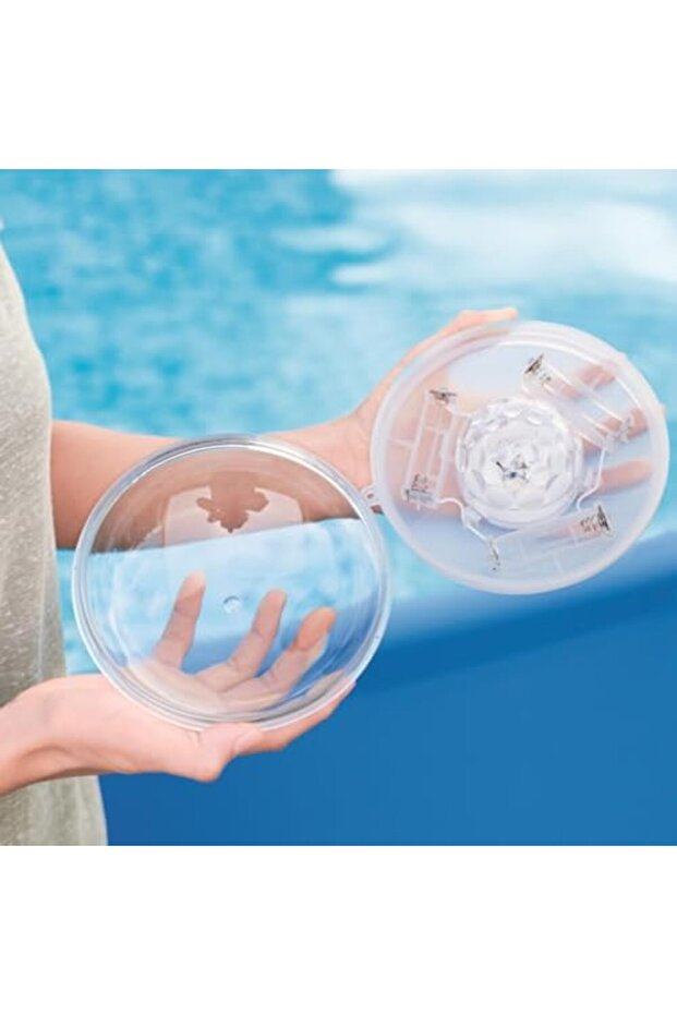 ®   58419 Floatbright ™   Led Pool Lighting - 5