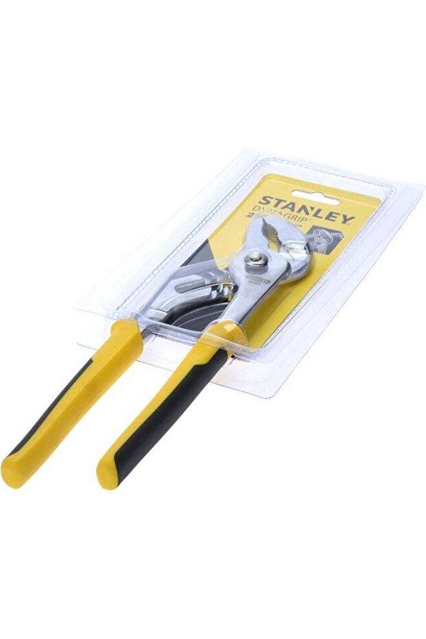 Dyna Grip 250Mm - 1