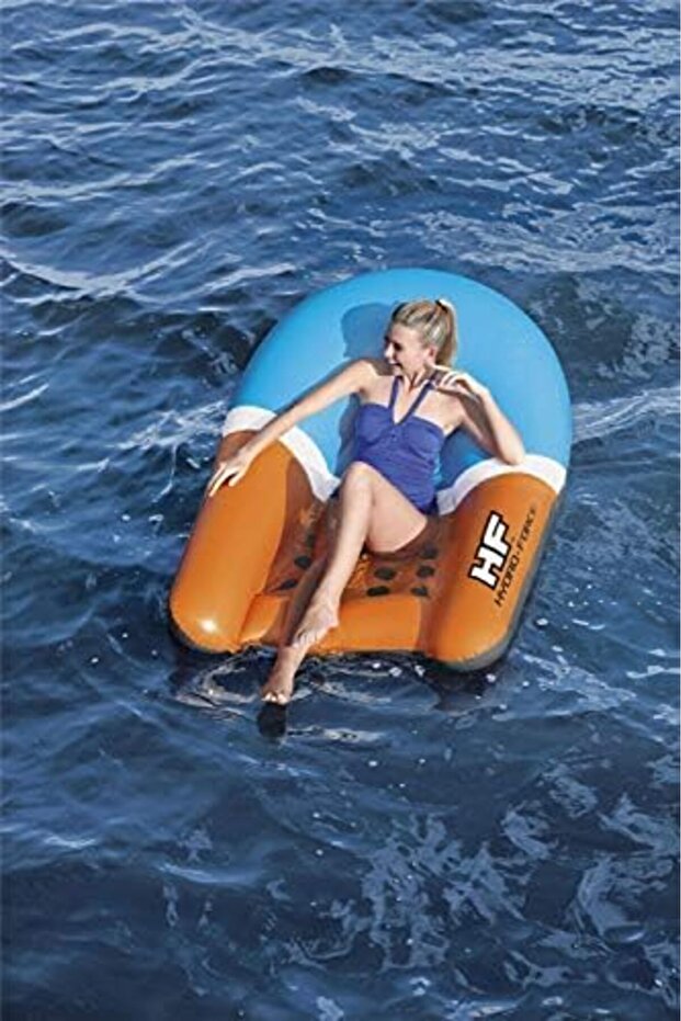 Hydro-Force Aqua Breeze Pool Float - 4
