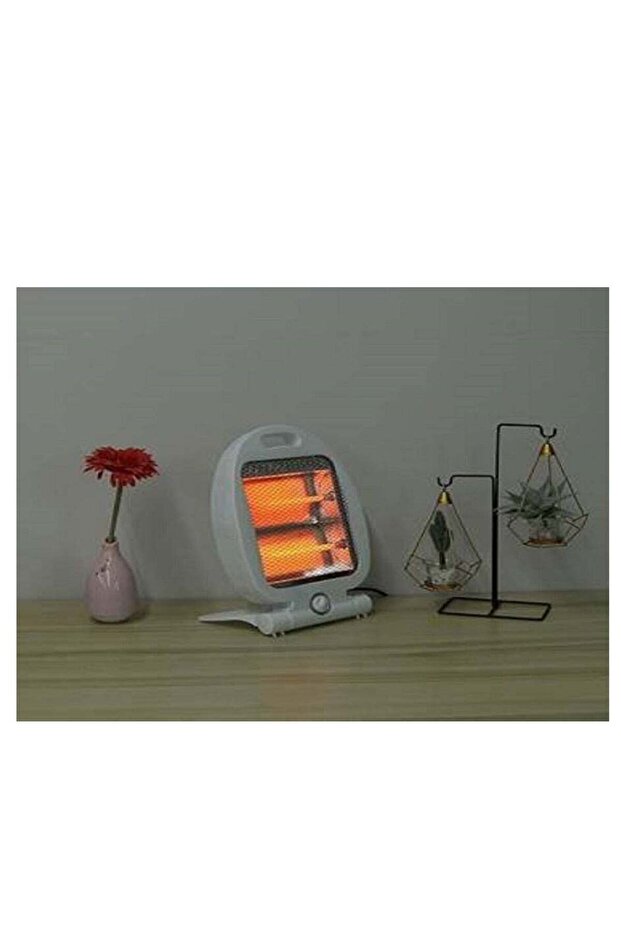 Microplus electric heater - 1