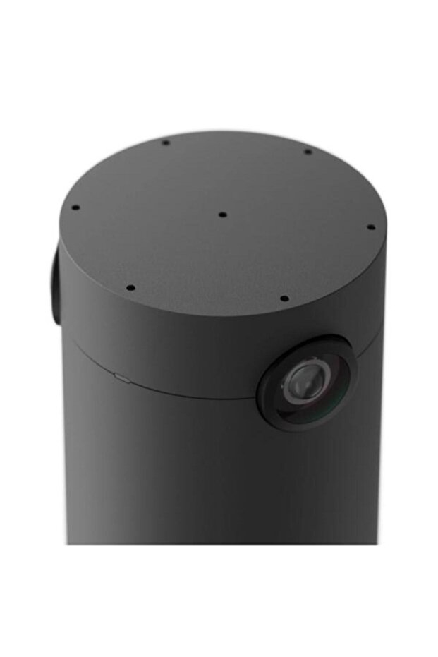 Camera Videoconferinta Sight, 4K, 60 fps, Microfon (Negru) - 2