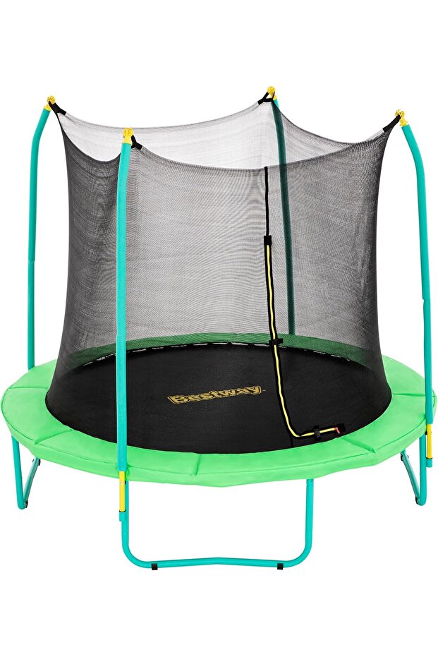 Xtrem Air Trampoline 8 Feet 2.44m x 2.50m 59102