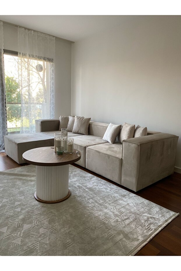 Aron 4 modül köşe takımı - 2