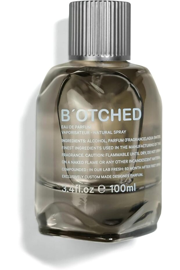 ARO FAC B'otched By AMD Perfumes Unisex Fragrance EDP 100ml