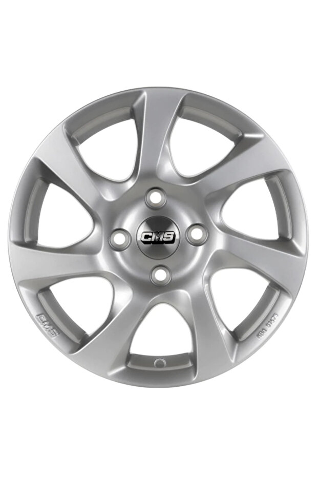 4*108*17*7.0 ET32 CH65.1 CMS-1061-02 SILVER JANT - 1