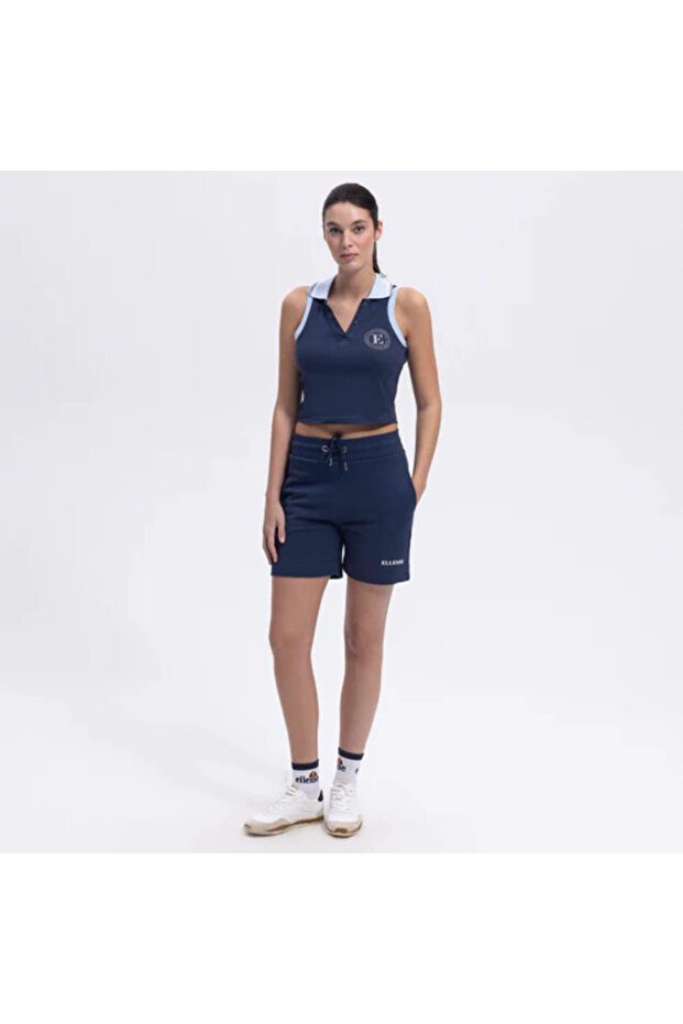 Kadın Şort F-EF406 - 2