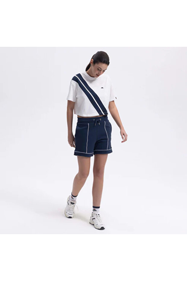 Kadın Şort F-EF385 - 7