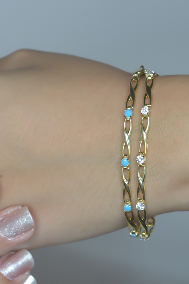 BLEKLİK GÜMÜŞ - 3