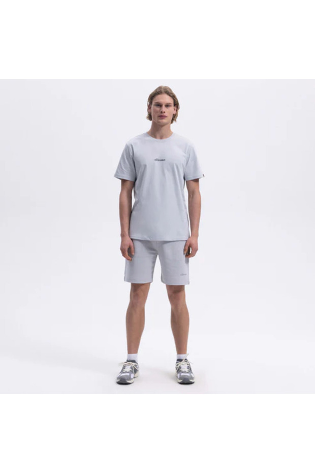 Men's Expanted Classics Gray Men's T-Shirt Em462