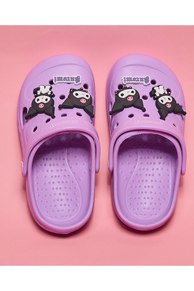 قباقيب جيبيتز سلينغ باك - 5