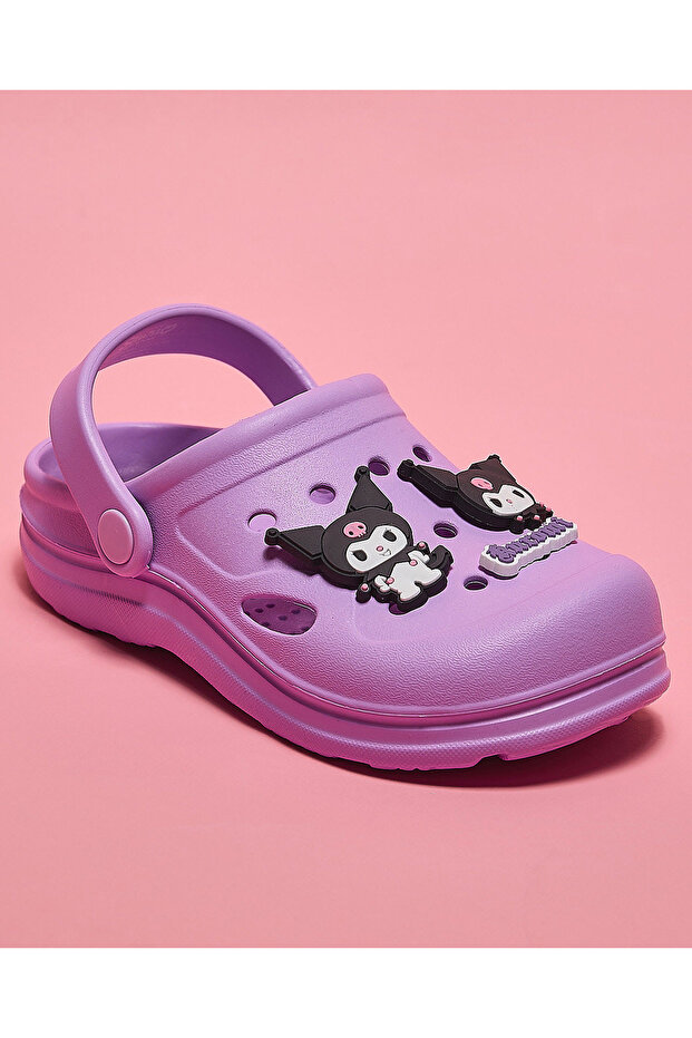 قباقيب جيبيتز سلينغ باك - 1