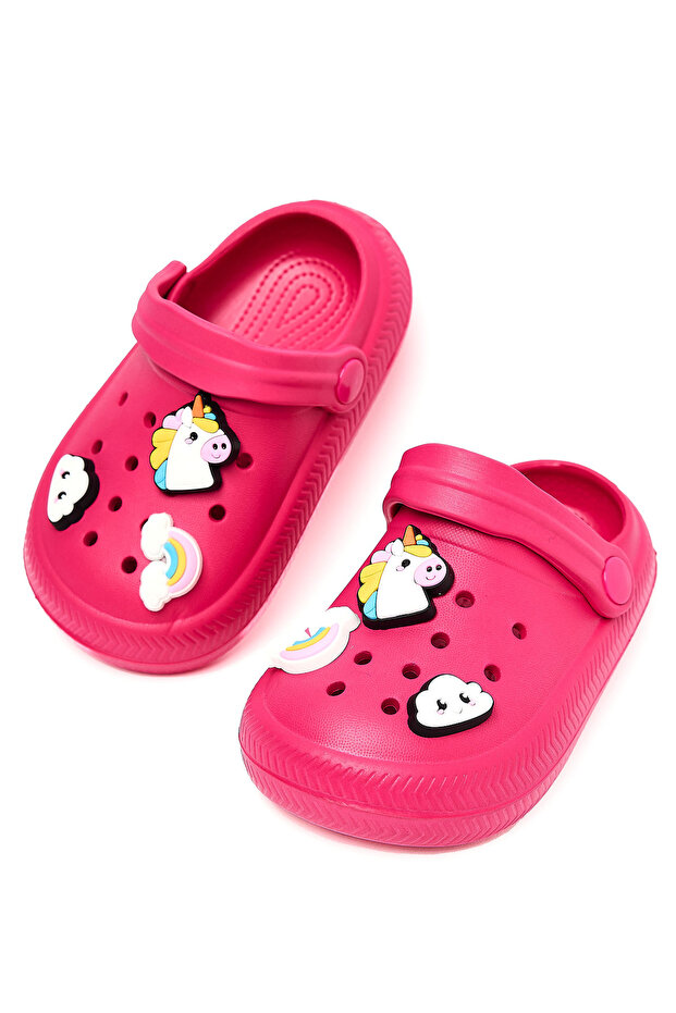 قباقيب جيبيتز سلينغ باك - 5