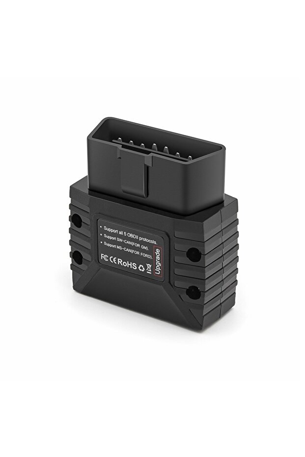 vLinker MC Professional Car Diagnostic Tester Interface, Bluetooth, compatible with ELM327, - 5