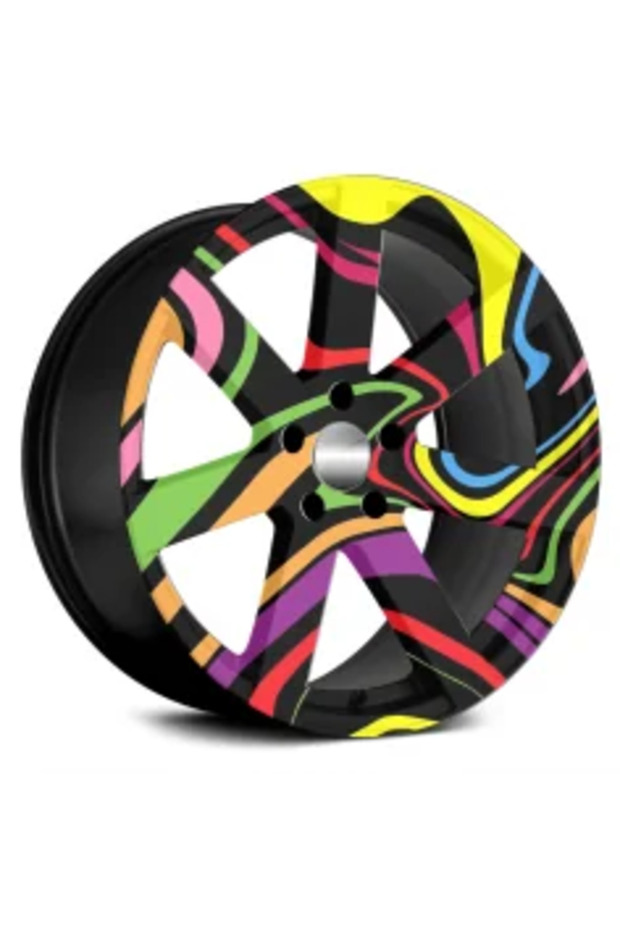 Elektrická lama rindea, - 6