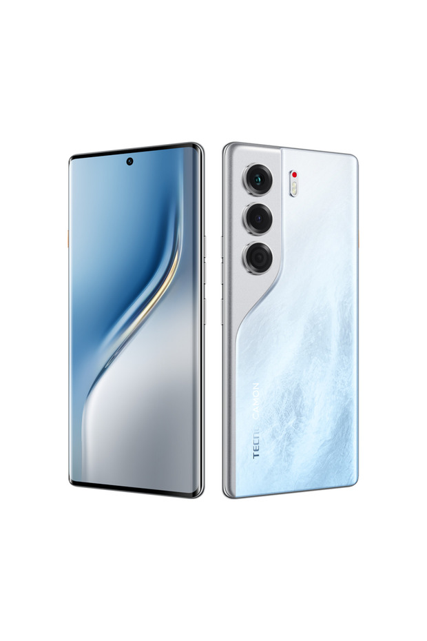 Camon 40 Pro 5G 12/256GB (TECNO Türkiye Garantili) - 4