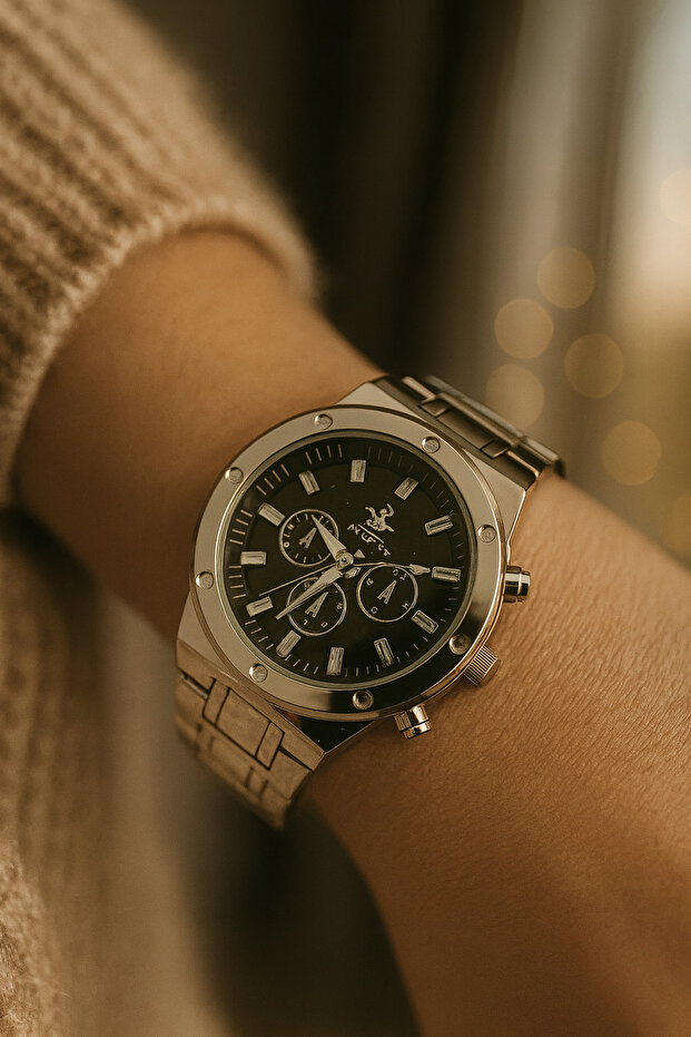 Luxury Women's Wristwatch