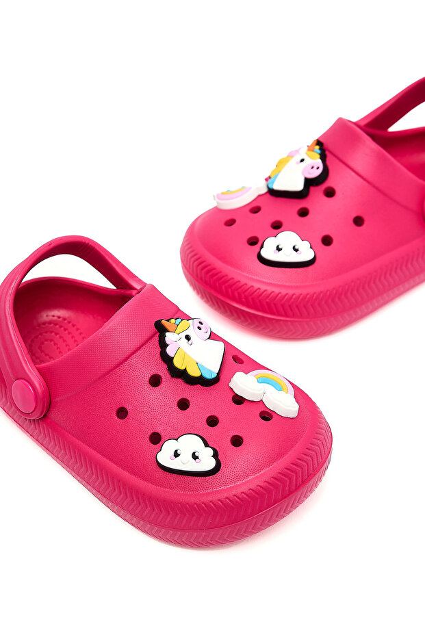 قباقيب جيبيتز سلينغ باك - 2