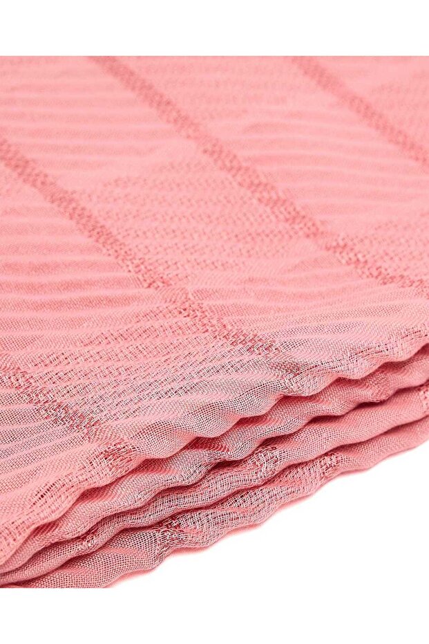 وشاح منقوش ذاتيًا - 3