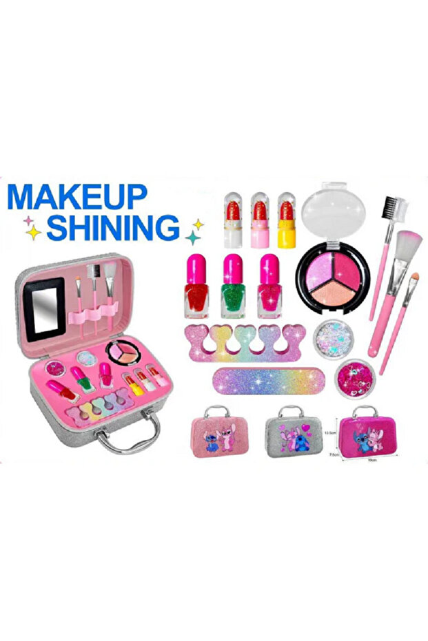 Make Up Kit - 1