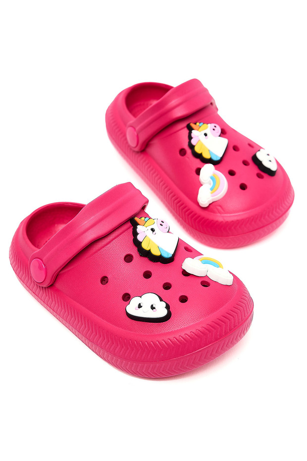 قباقيب جيبيتز سلينغ باك - 4