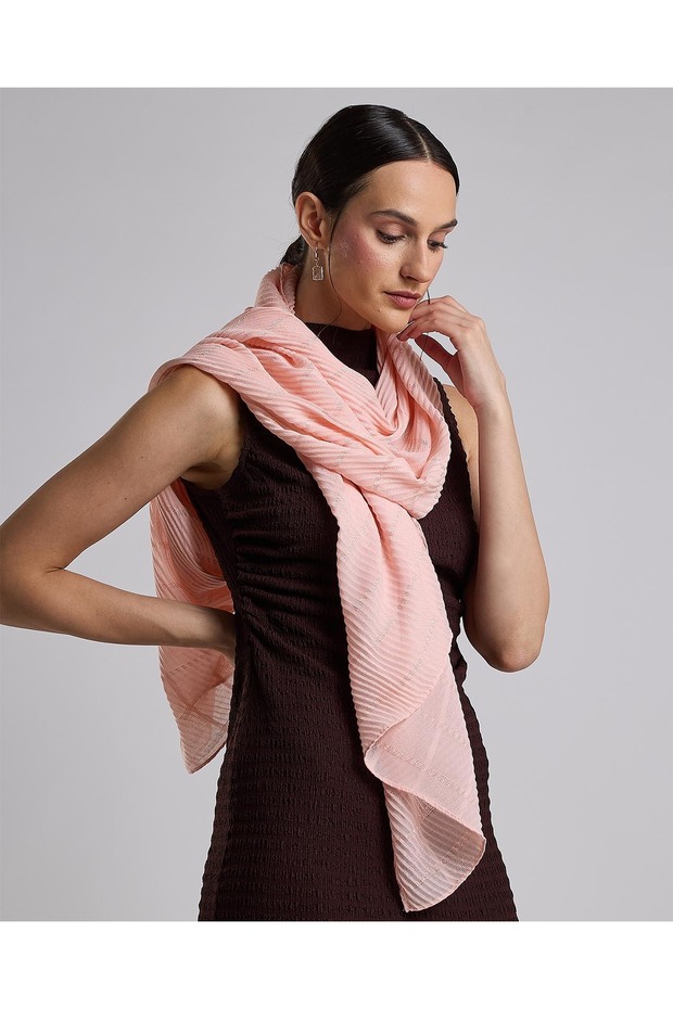 وشاح منقوش ذاتيًا - 2