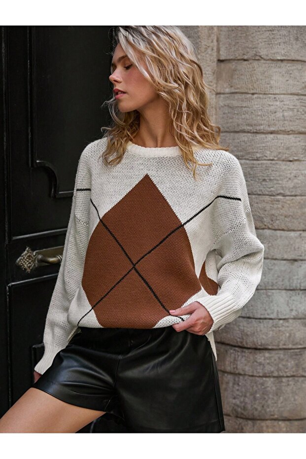 منقوشة بالألماس - 4