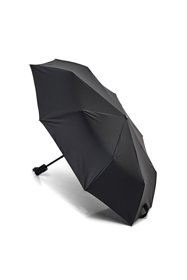 Solid Umbrella - 4