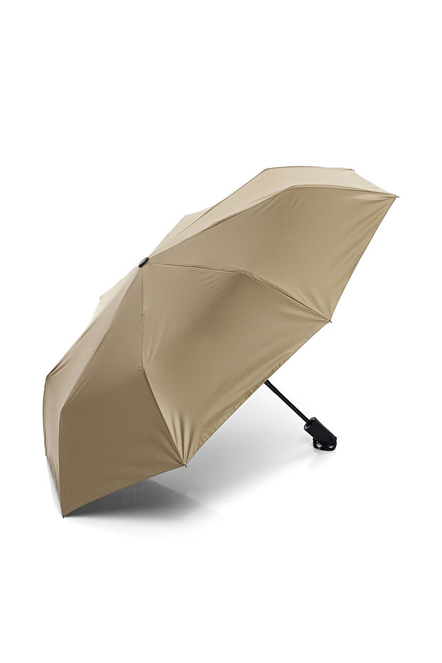 Solid Umbrella - 1