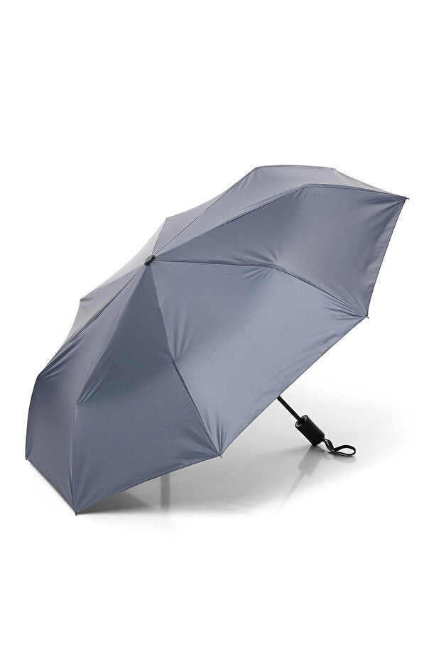 Solid Umbrella - 1