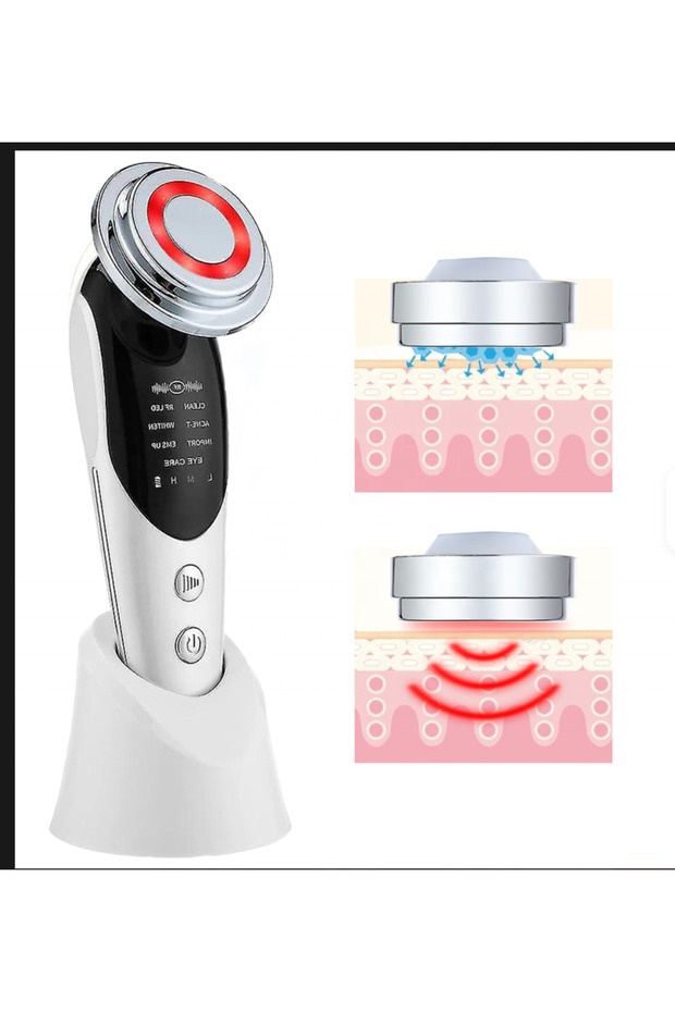 ANTI-AGING & REJUNENATION DEVICE - 1