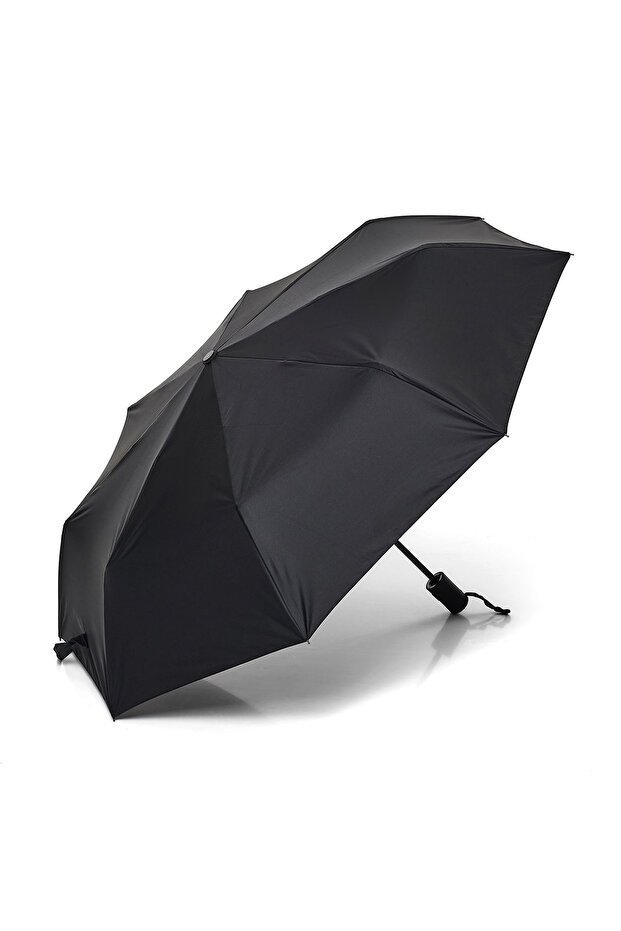 Solid Umbrella - 1