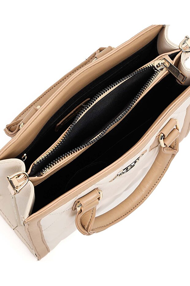 حقيبة صغيرة مبطنة - 5