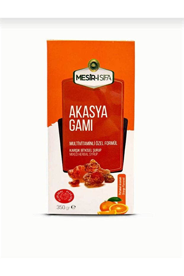 AKASYA GAMI