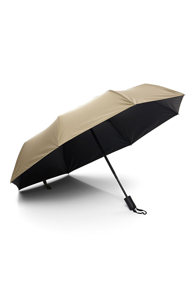 Solid Umbrella - 3