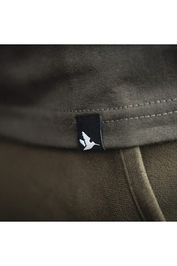 Tricou Elements, BGH, Pine Green - 3