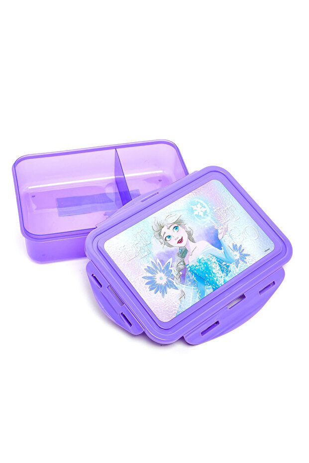 صندوق غداء مجمد - 4