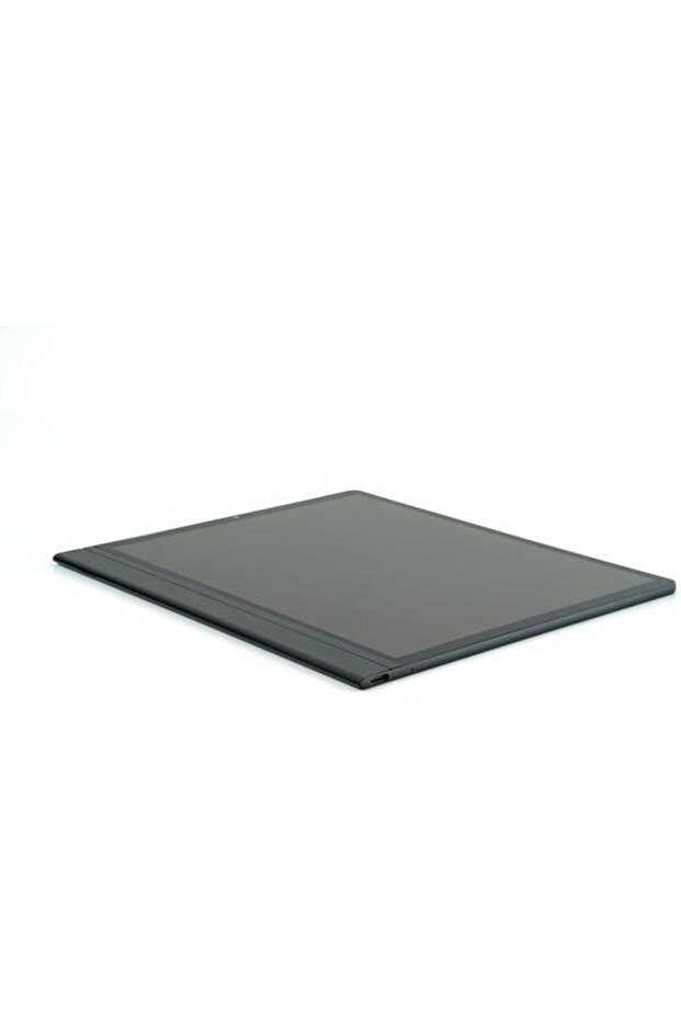 HannsNote 2 SN10HR1B, 10" ecoVISION Paper TN, 4GB RAM, 64GB Storage, Android 13 (Black) - 4